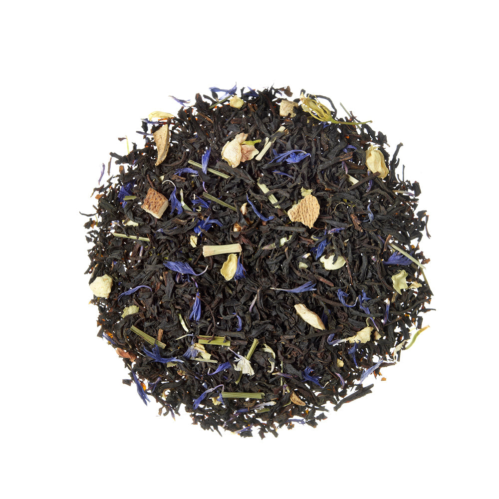 Earl Grey Special Black Tea. 100g