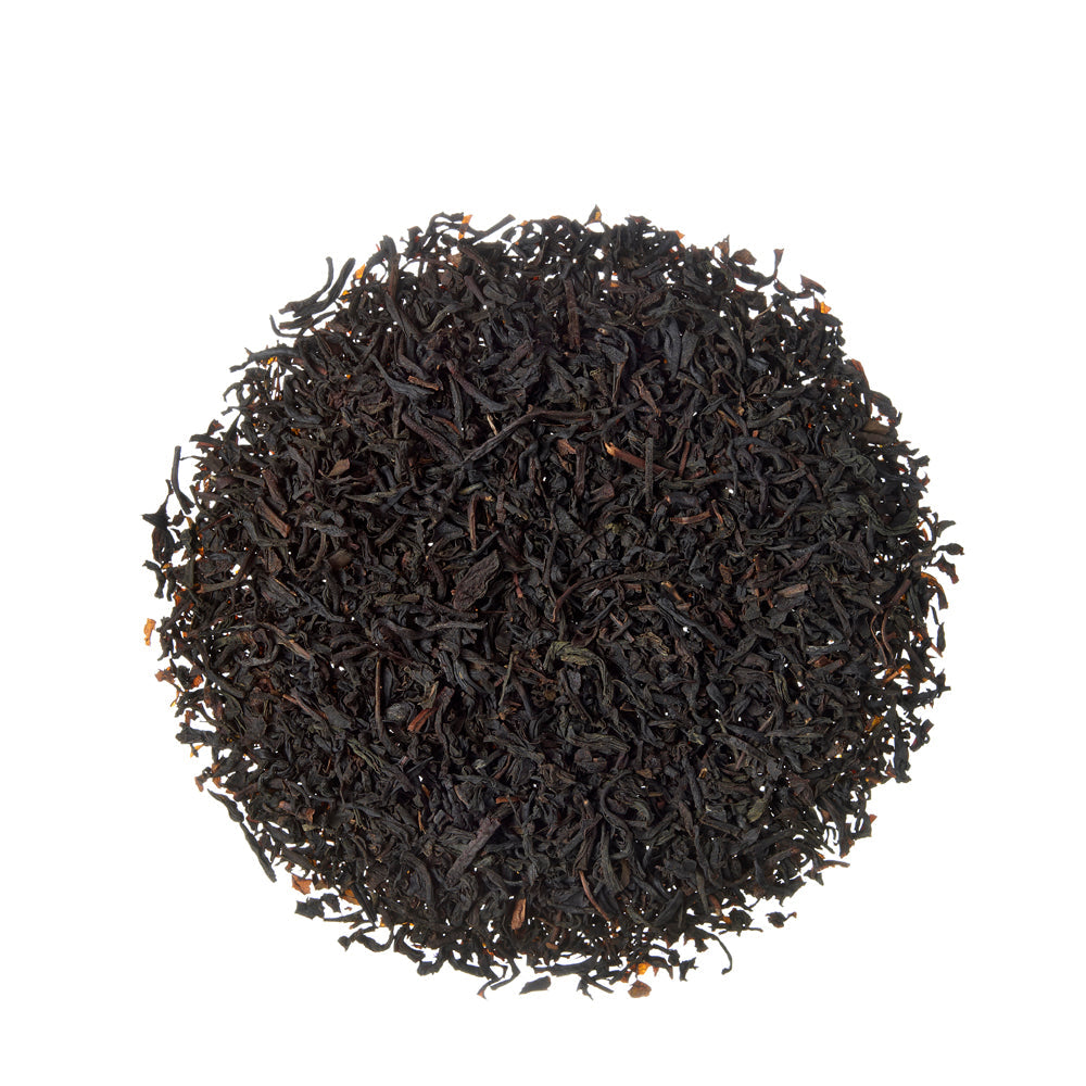 Czarna herbata Earl Grey Crиme. 100g