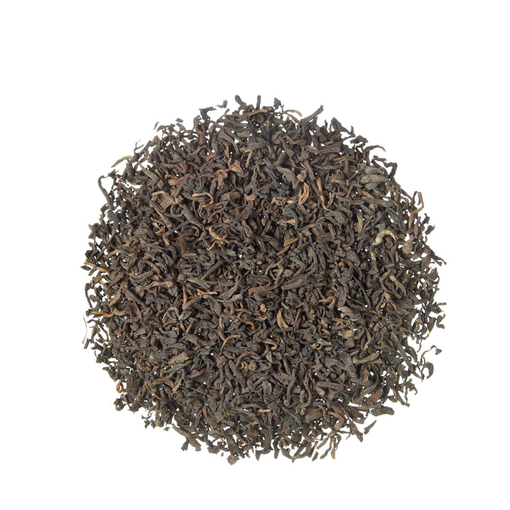 Królewska herbata Pu Erh. 100g