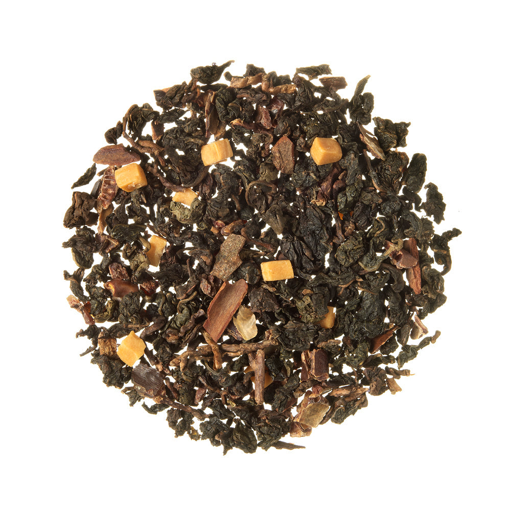 Crиme Brыlйe Oolong Tea. 100g