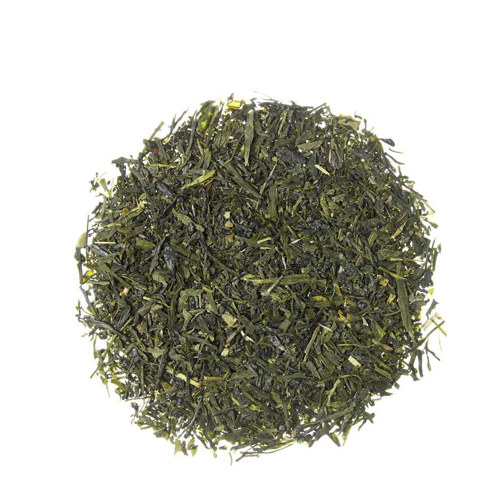 Sencha Superior Zielona Herbata. 100g