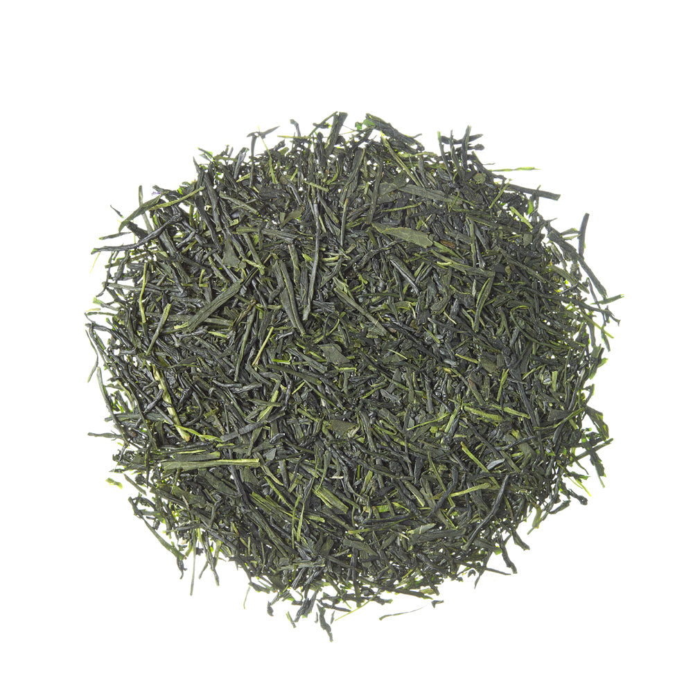 Japońska organiczna zielona herbata Gyokuro. 50 g