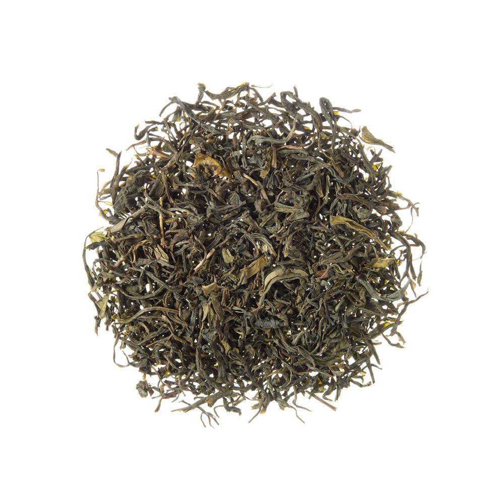Mao Feng Jiangsu Green China Green Tea. 50g
