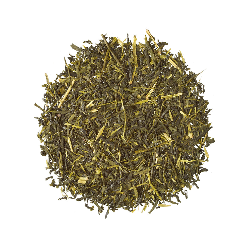 Sencha Shizu Organic Green Tea. 50g