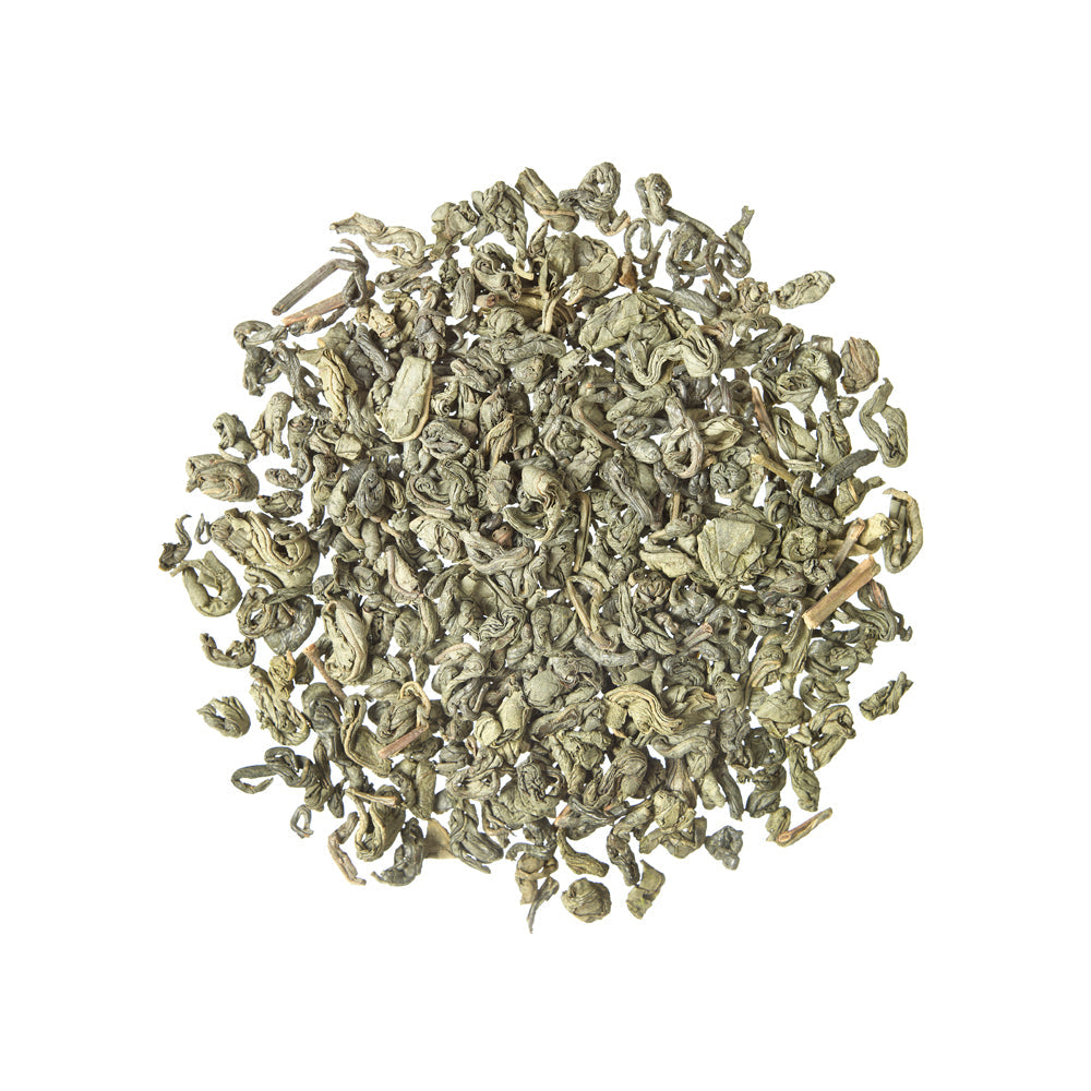 Zielona herbata Sunda Purwa PS Java. 100g