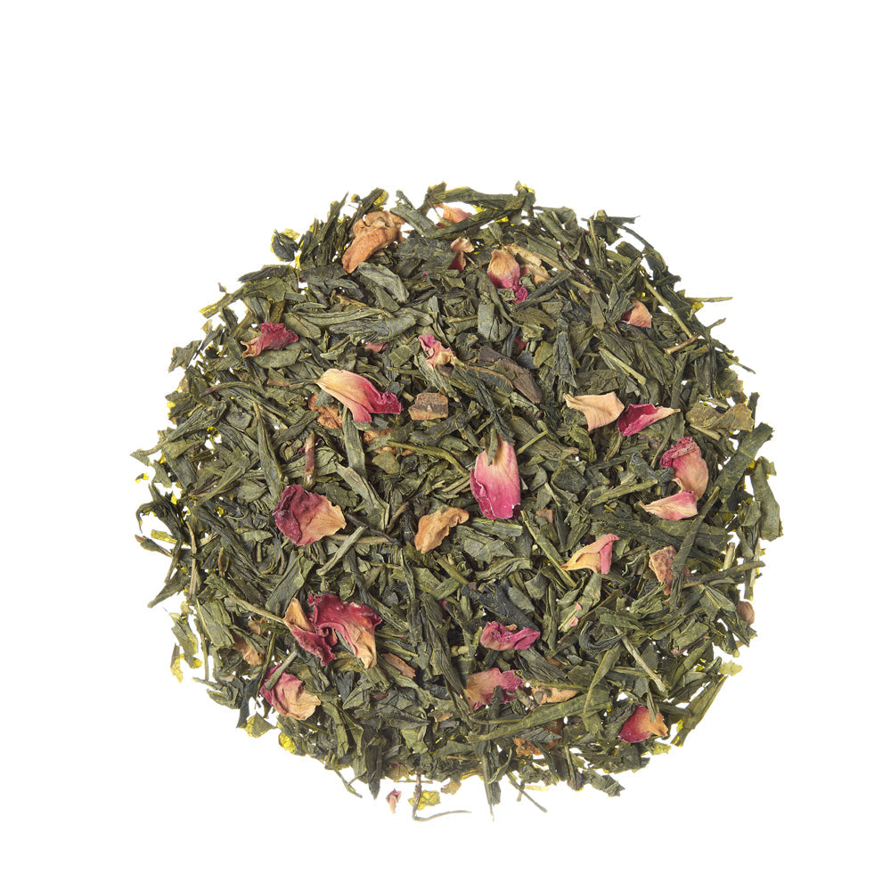 Orient Express Zielona Herbata. 100g
