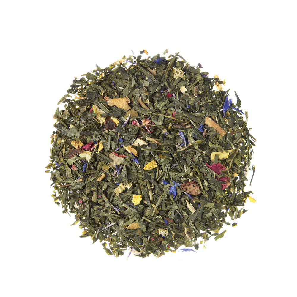 Gracia Blend Zielona herbata. 100g