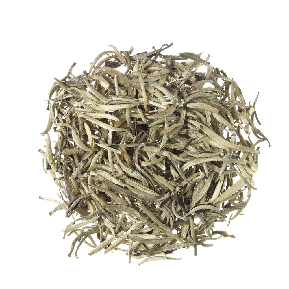 Srebrne Igły (Bai Hao Yin Zhen) Biała Herbata. 50g