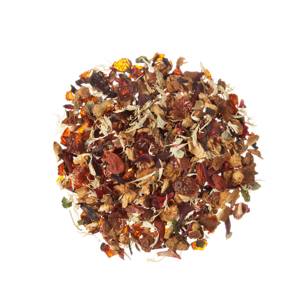 Napar z Goji Secrets. 100g