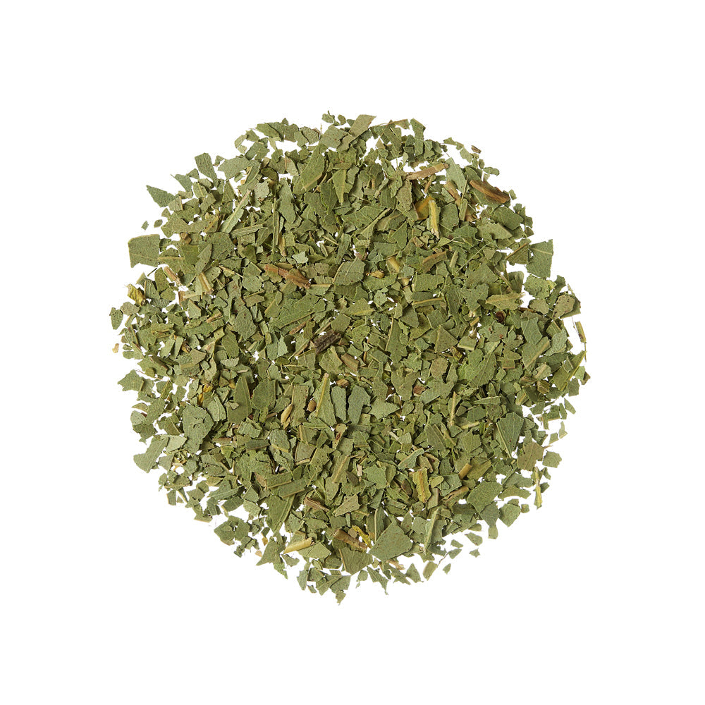 Organiczny eukaliptus. 50g