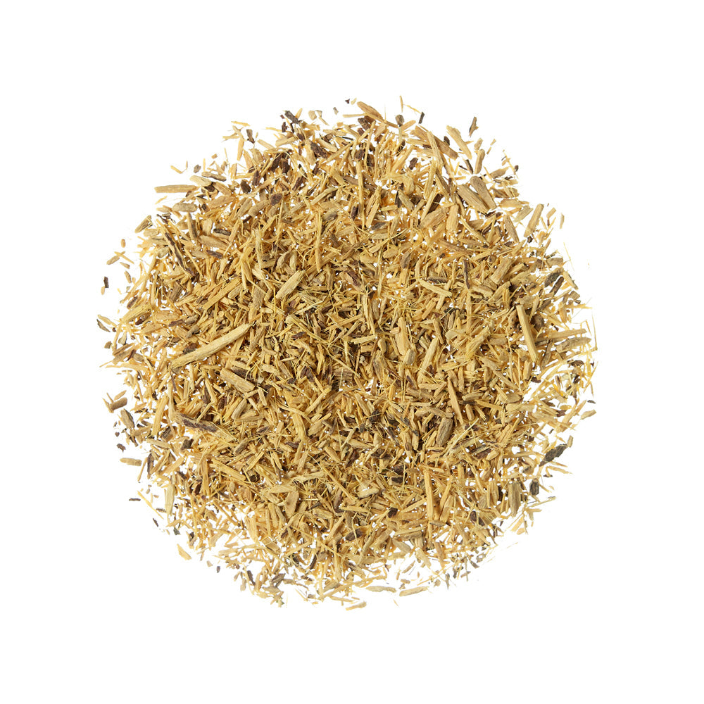 Organiczna lukrecja cięta. 50g