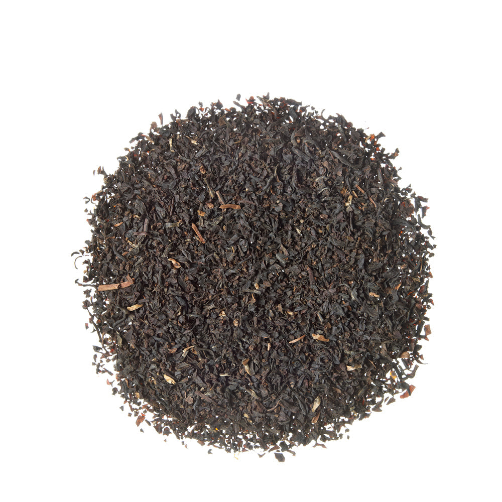 Mocna czarna herbata English Breakfast. 100g