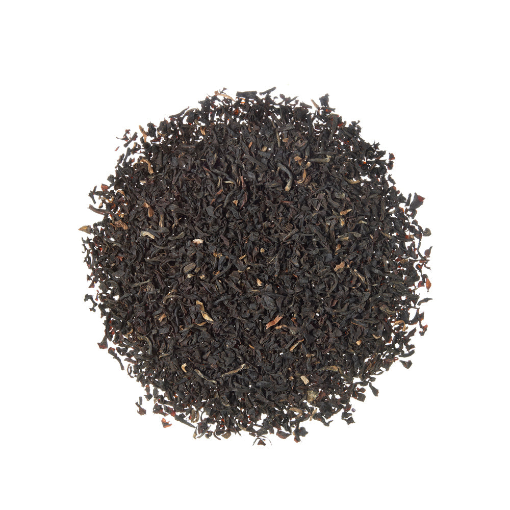 India Assam Maud F.B.O.P. Czarna herbata. 100g
