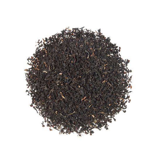 India Assam Maud F.B.O.P. Czarna herbata. 100g