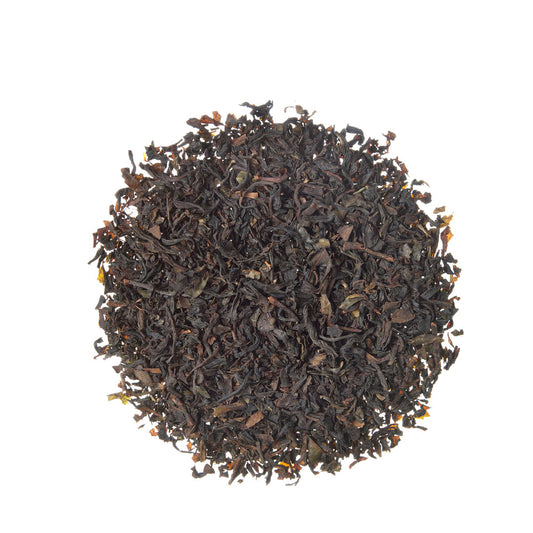 Herbata górska Nilgiri Korakundah Herbata czarna NOP/FOP/FBOP. 100g