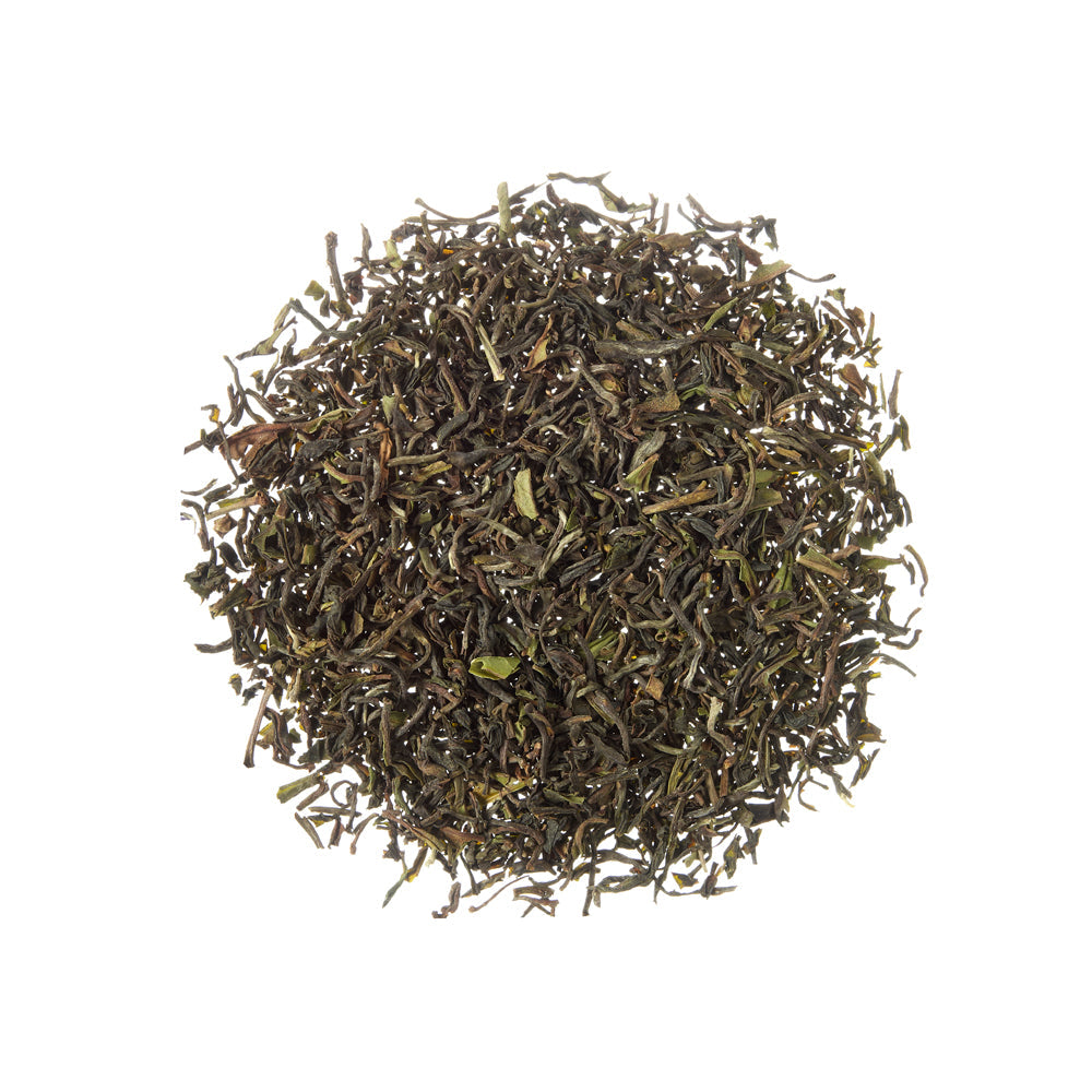 Darjeeling Margaret’s Hope FTGFOP1 India Black Tea. 100g