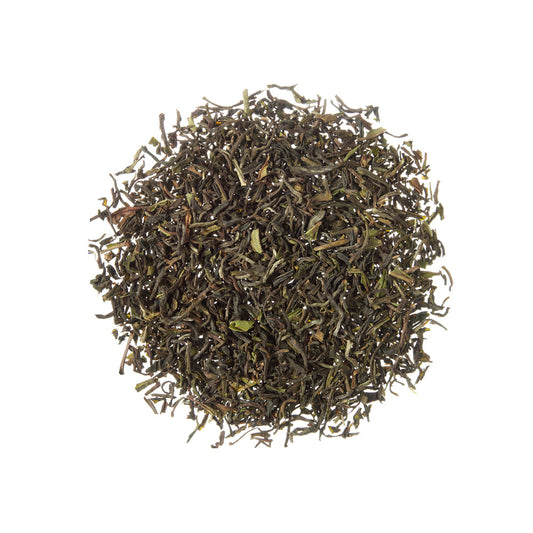 Darjeeling Margaret’s Hope FTGFOP1 India Black Tea. 100g