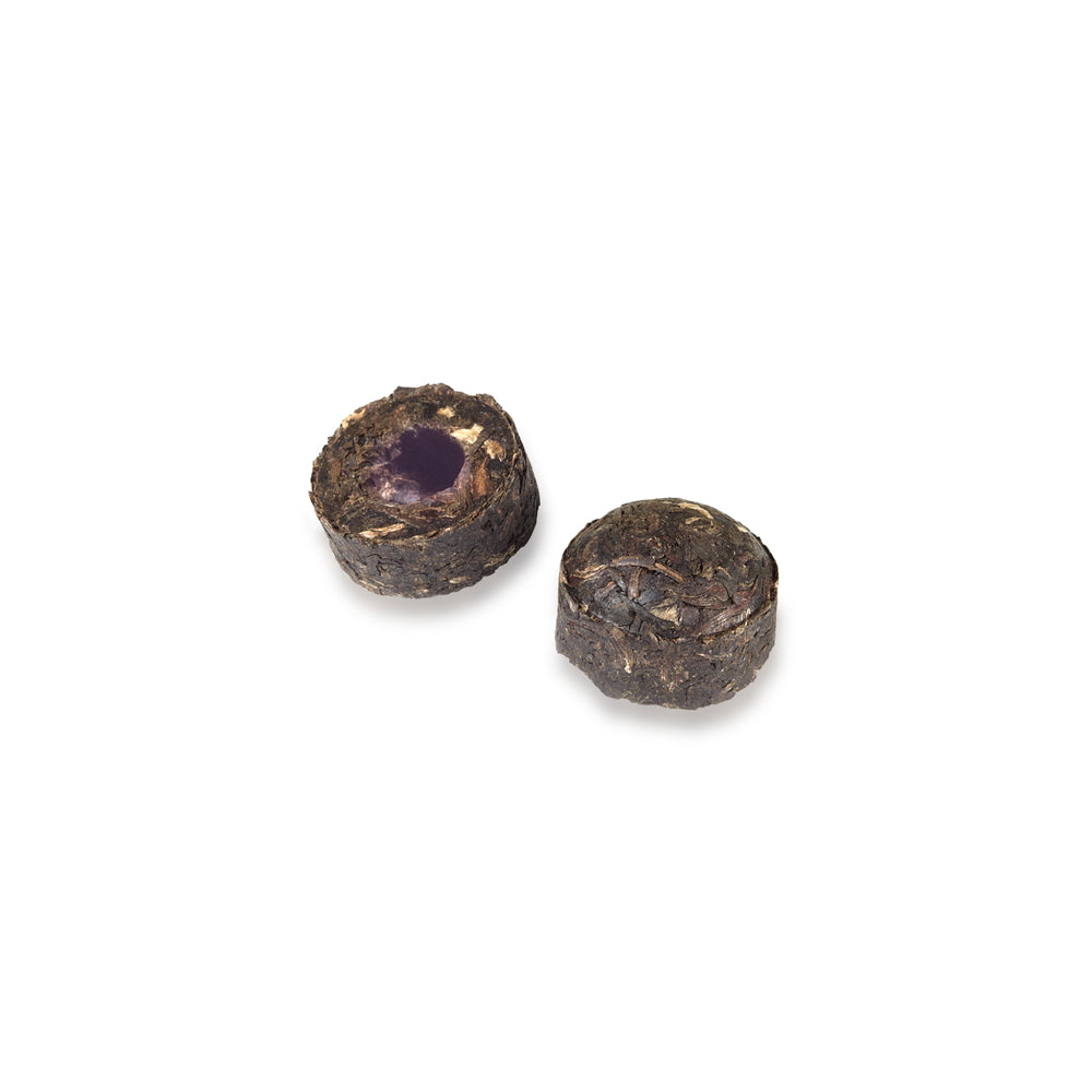 Czarna herbata China Black Mini Tuocha. 50g