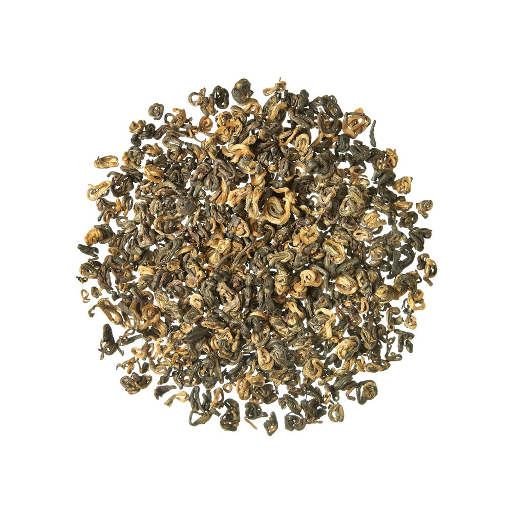 Herbata czarna Golden Dragon China. 100g
