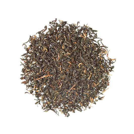 Assam Tonganagaon FTGFP1 Organic Black Tea. 100g