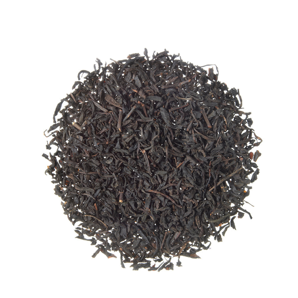 Czarna herbata waniliowa. 100g