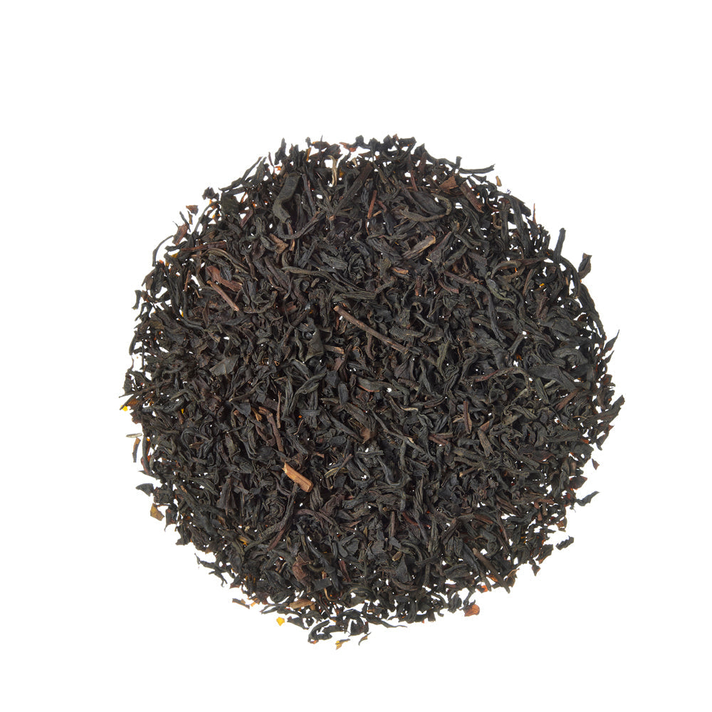 Herbata czarna Earl Grey Superior. 100g