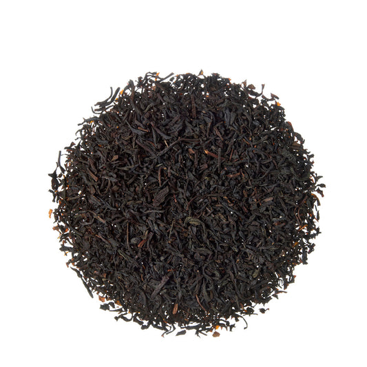 Czarna herbata Earl Grey Crиme. 100g