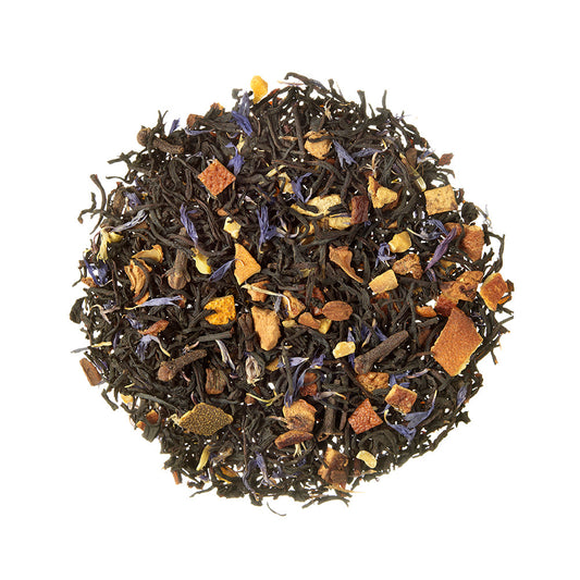ChristmasTea Czarna Czarna Herbata. 100g