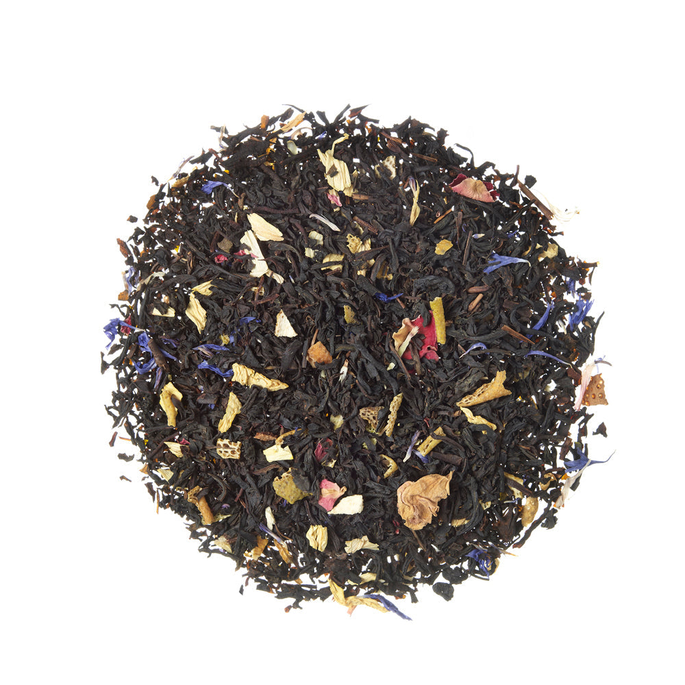 Gracia Blend Black Black Tea. 100g