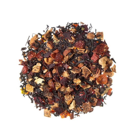 BerryFields Czarna herbata. 100g