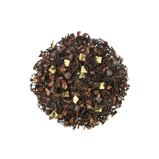 Czarna herbata Chocolate Temptation. 100g