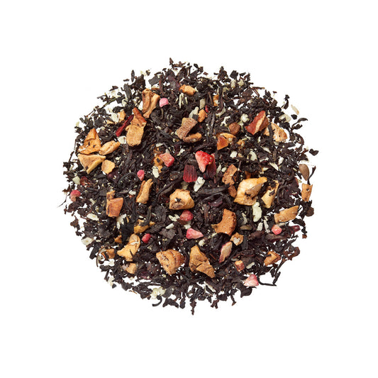 Herbata sernikowa czarna. 100g