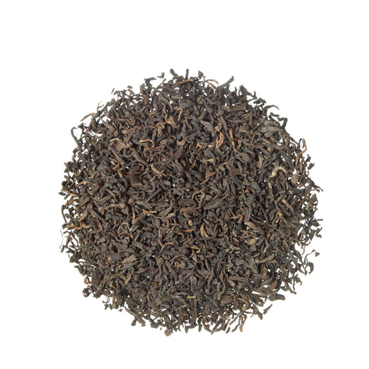 Królewska herbata Pu Erh. 100g