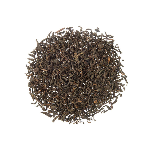 Herbata Pu Erh z Chin Royal Palace Organic. 50 g