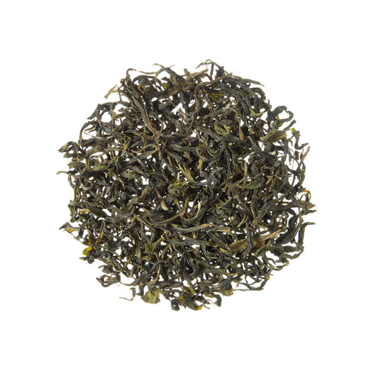 Pi Lo Chun Taiwan Green Tea. 100g