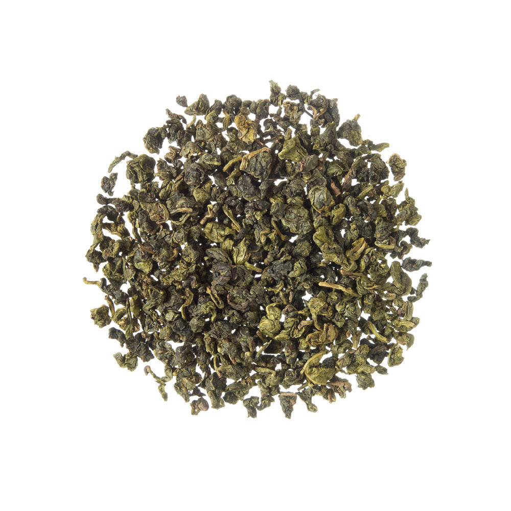 Herbata liściasta Dong Ding Oolong, Tajwan. 50g