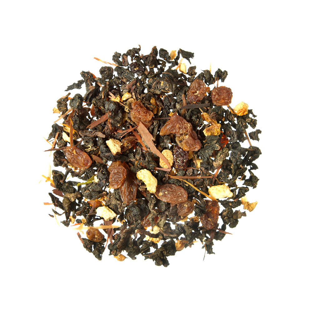 Włoska herbata Panettone Oolong. 100g