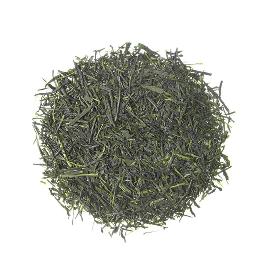 Japońska zielona herbata Gyokuro Asahi. 50g