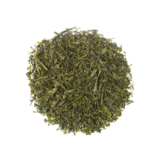 Japońska herbata zielona Bancha Superior. 100g