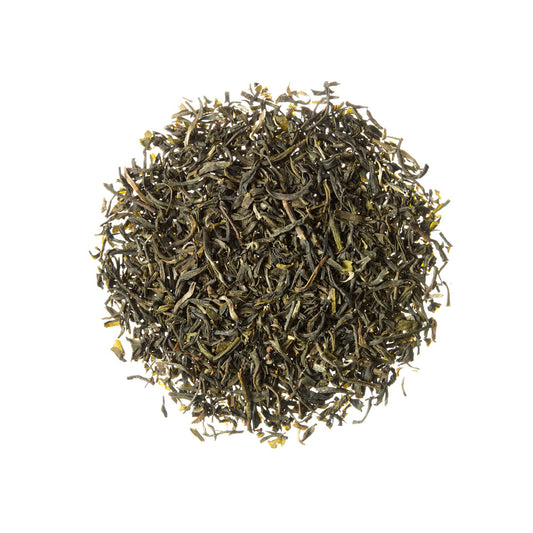 Jaśmin Chung Feng Premium Organic China Green Tea. 100g