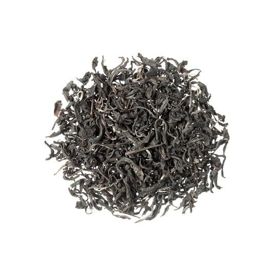 Organiczna wietnamska zielona herbata Lao Cai OP. 100 g