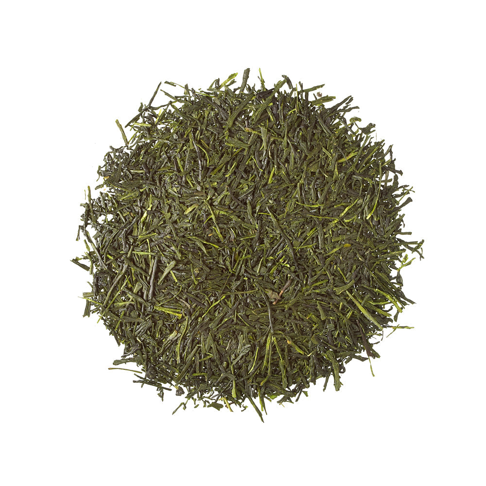 Shincha Gyokuro Organic Green Tea. 50g