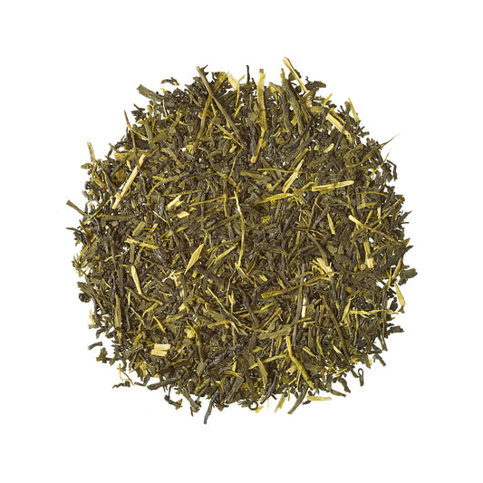 Sencha Shizu Organic Green Tea. 50g