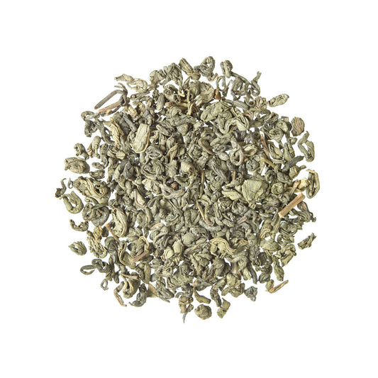 Zielona herbata Sunda Purwa PS Java. 100g