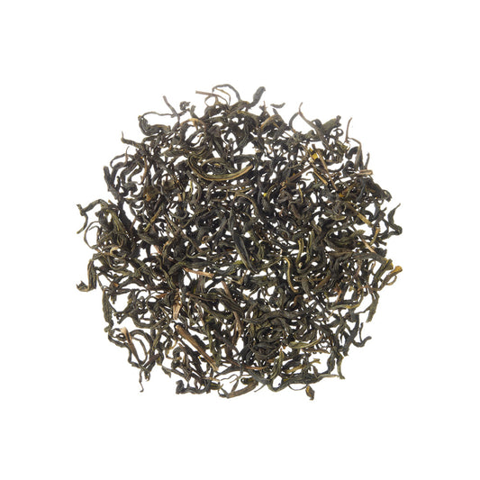 Specjalna herbata Yellow Sun z Chin (herbata żółta). 100 g