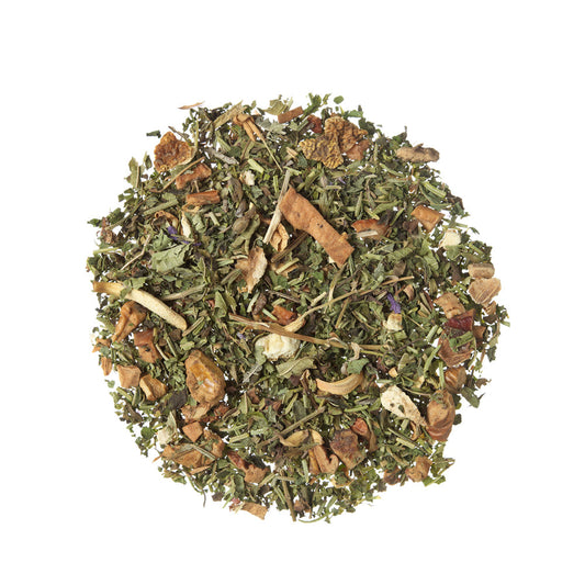 Mediterrбneo Infusion. 100g