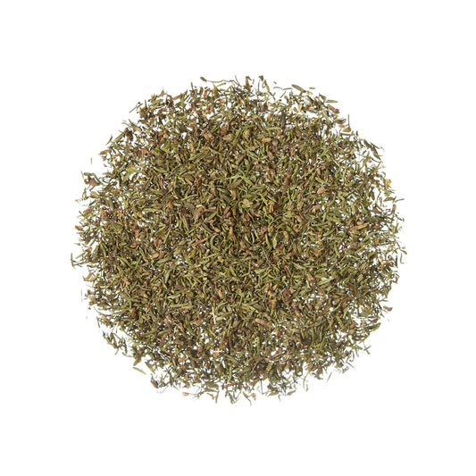 Napar z tymianku | Tymianek organiczny. 50 g