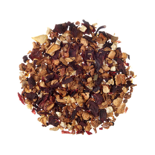 Napar z herbaty Sangria. 100g