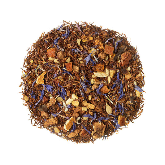 ChristmasTea Rooibos. 100g