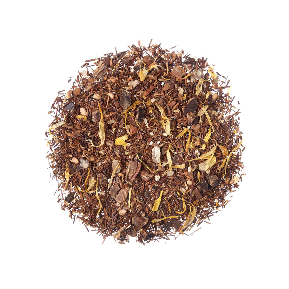 Rooibos o smaku portugalskim. 100g